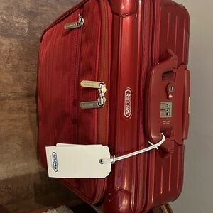 Rimowa Salsa Deluxe Business Trolley